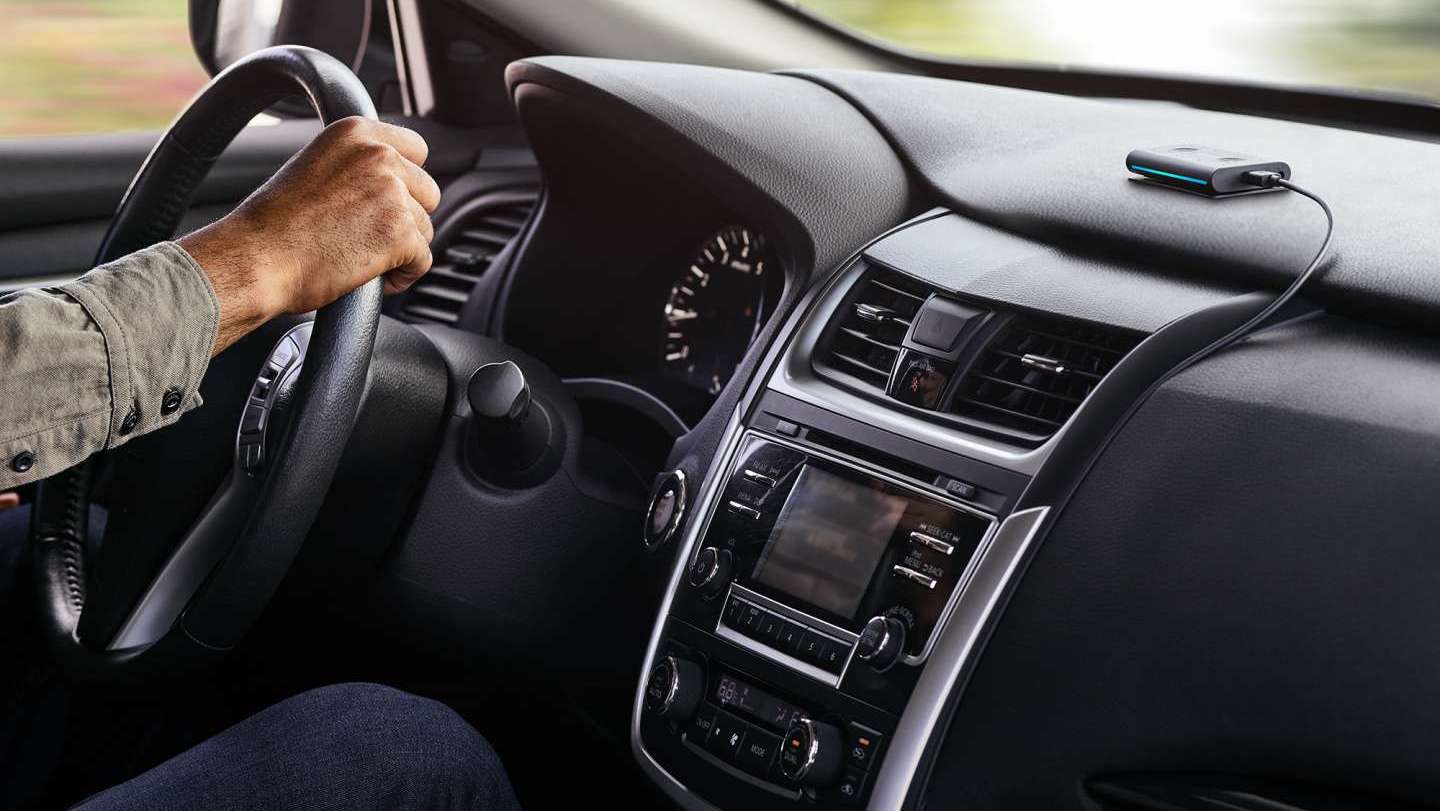 Amazon's Alexa Who's Alexa and how it works in your car DadLife Magazine