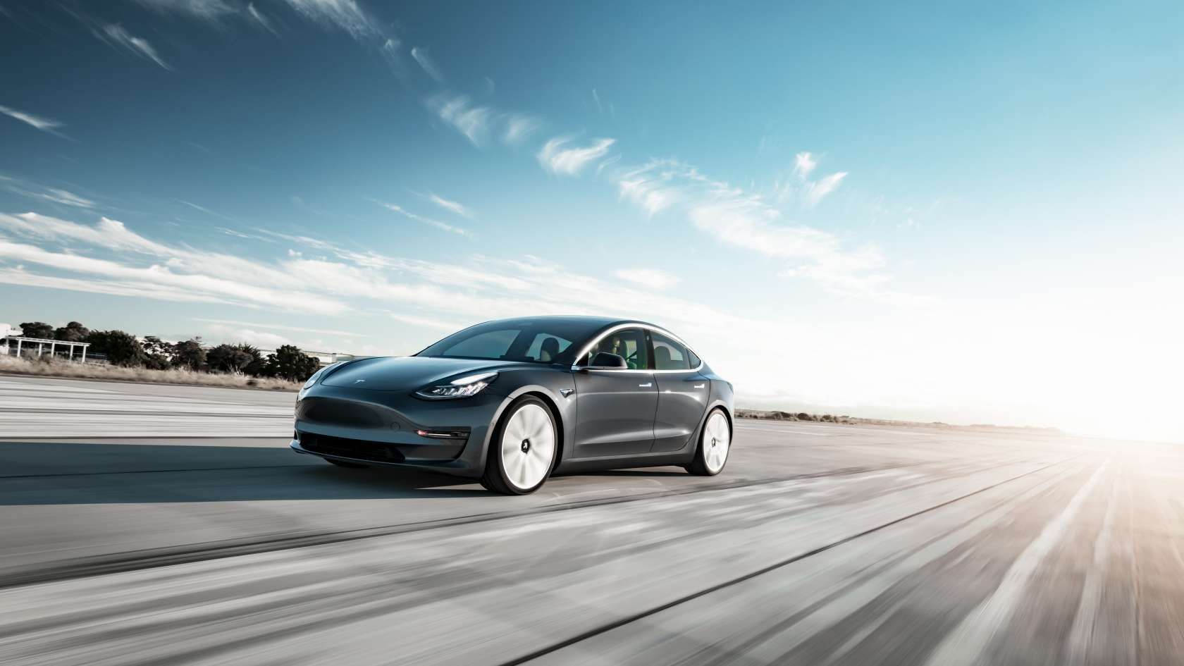 The 2019 Tesla Model 3 Is Still The Best Entry Level Electric Car Dadlife Magazine