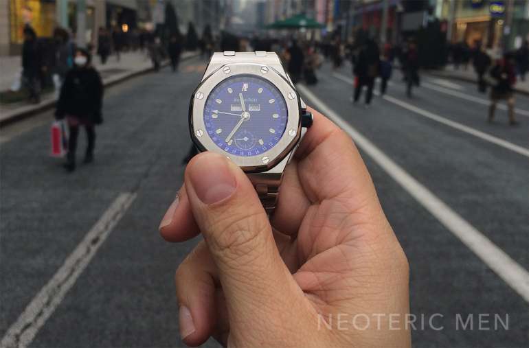 Best sites to buy watches online DadLife Magazine