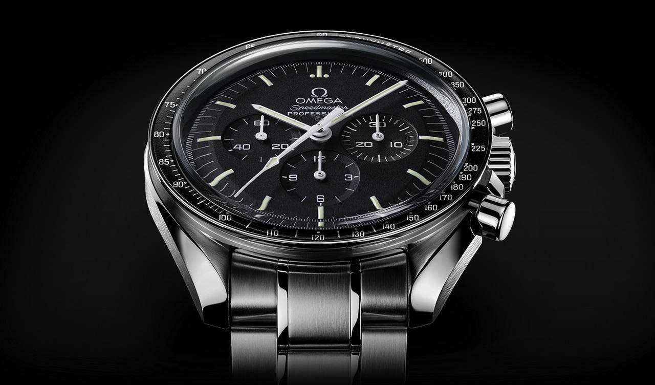 Five Iconic Chronograph Watches Worth Collecting - dlmag