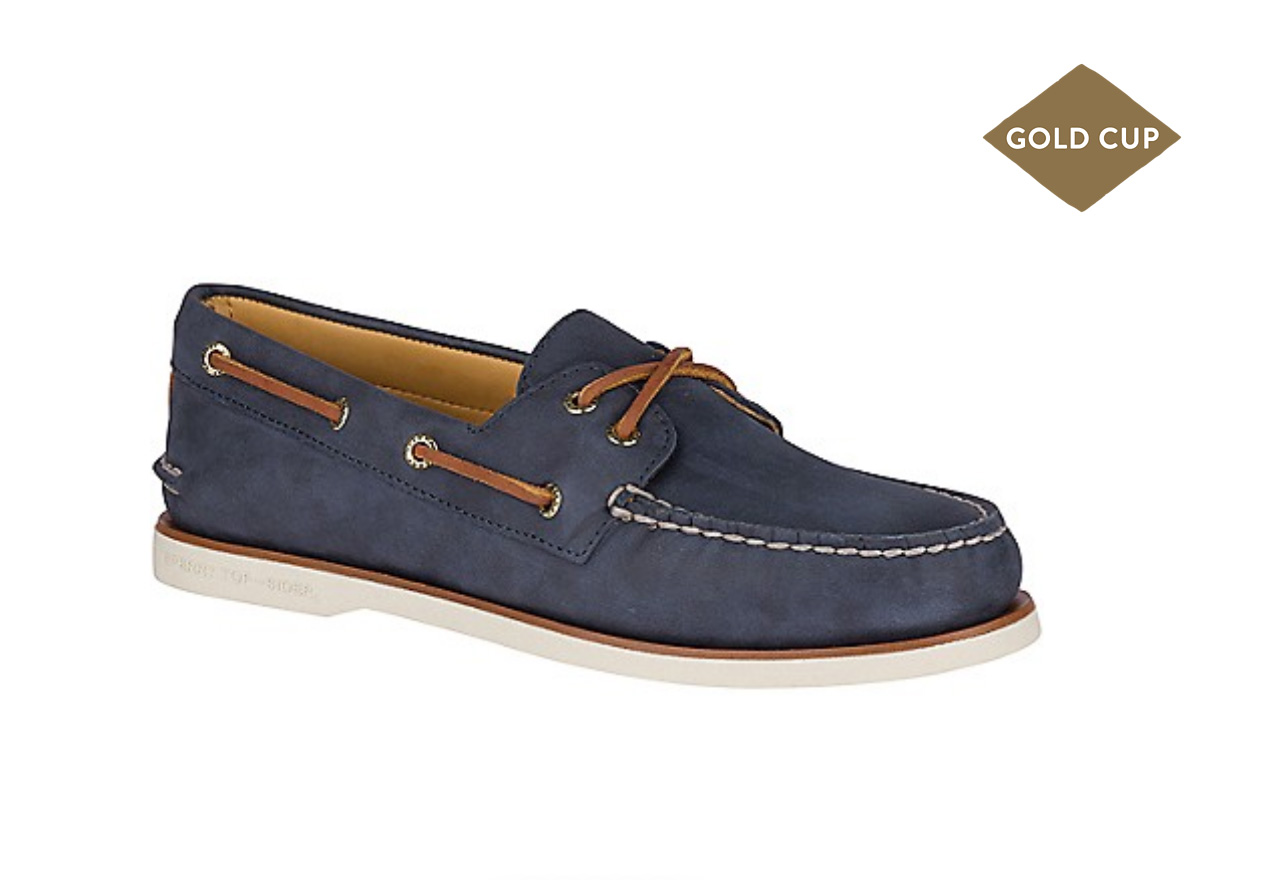 The best boat shoes for summertime 2019 - DadLife Magazine