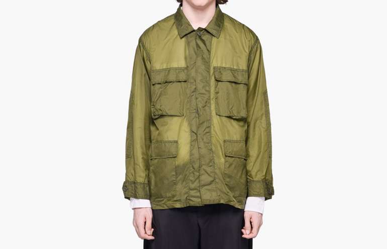 Earth-toned colors for your wardrobe are the summer trend - Daily Luxury