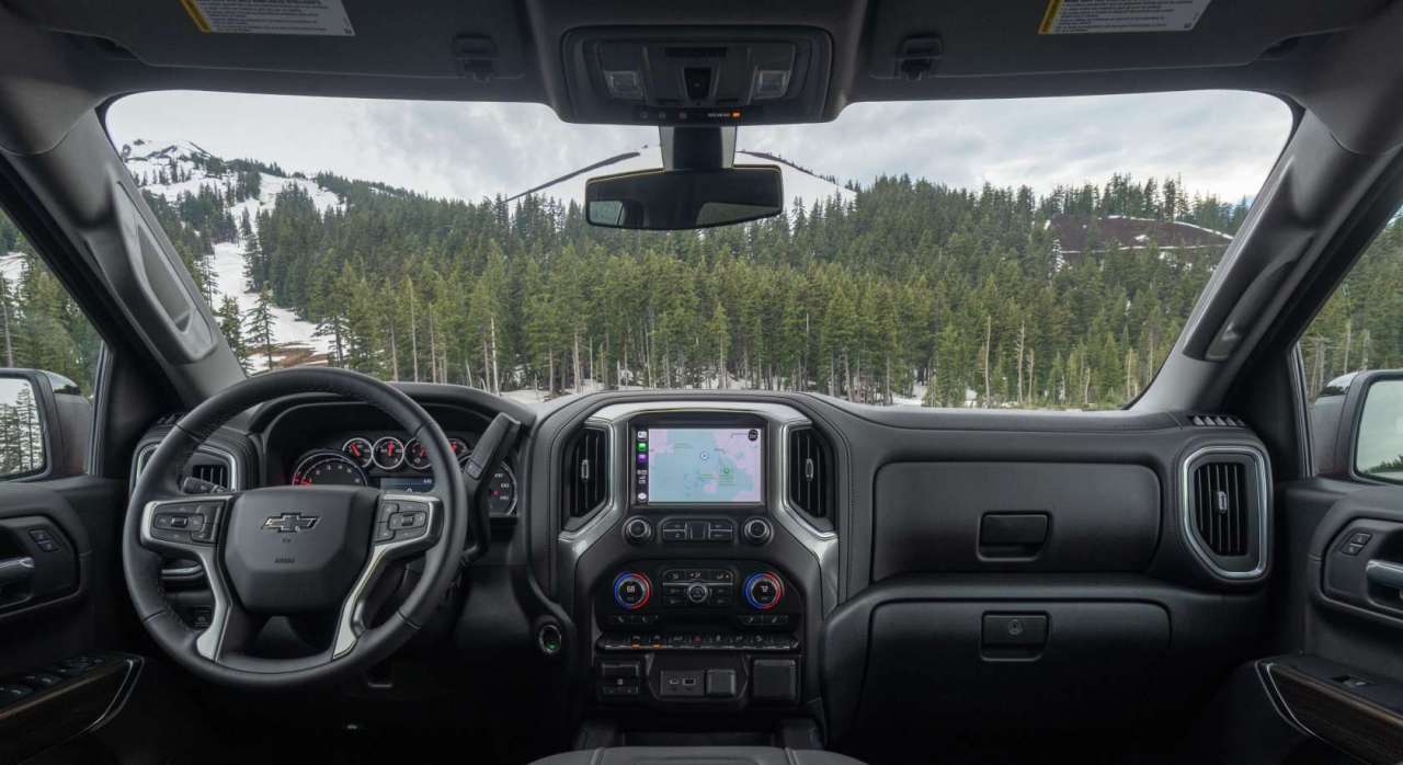2020 chevy 3.0 duramax