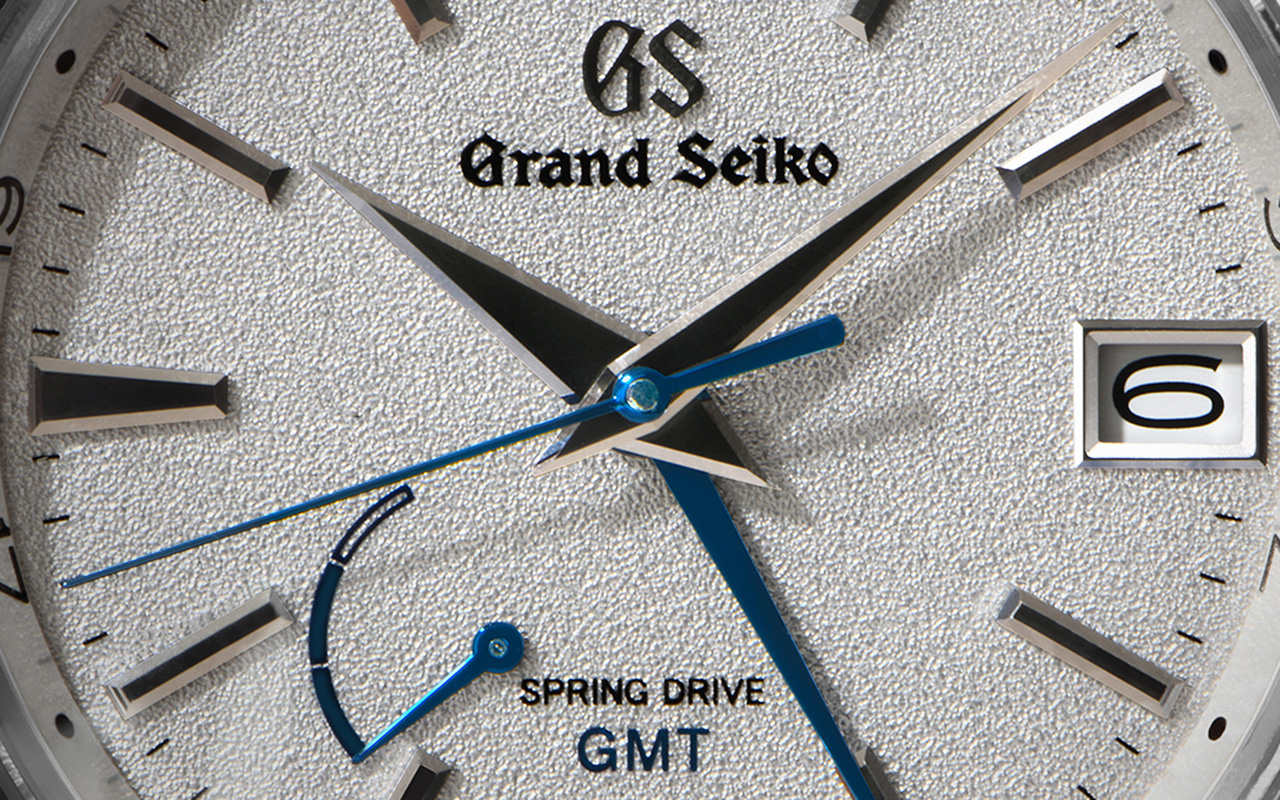 Grand Seiko Spring Drive for Timeless Luxury is a Limited Edition - dlmag