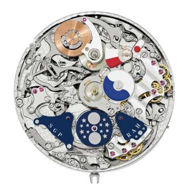 patek philippe 6300a