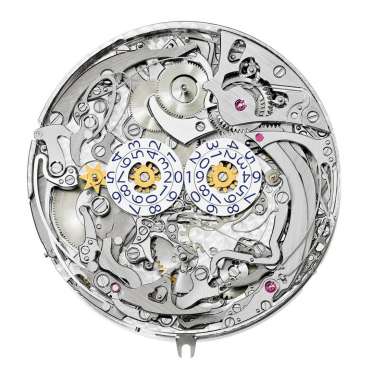 patek philippe 6300a