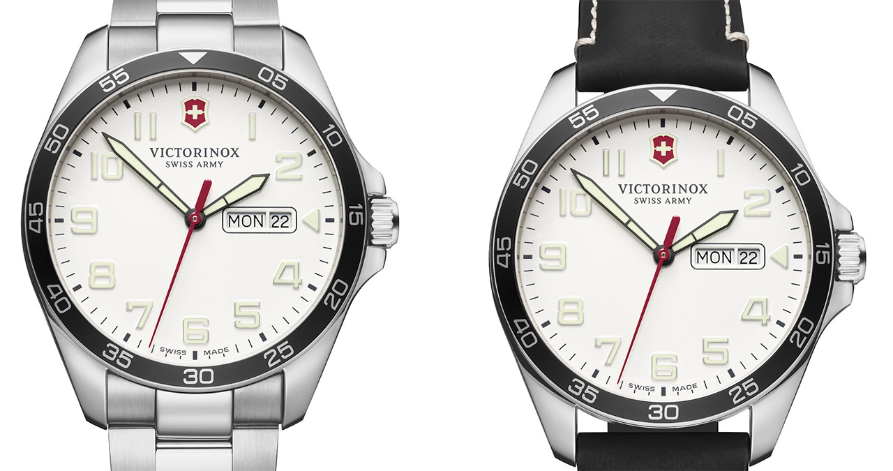 Watch brands with deals red cross logo