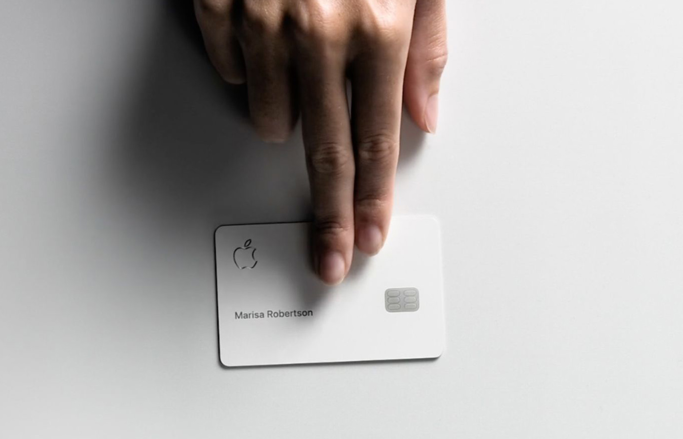 How Much Credit Do You Need For Apple Card