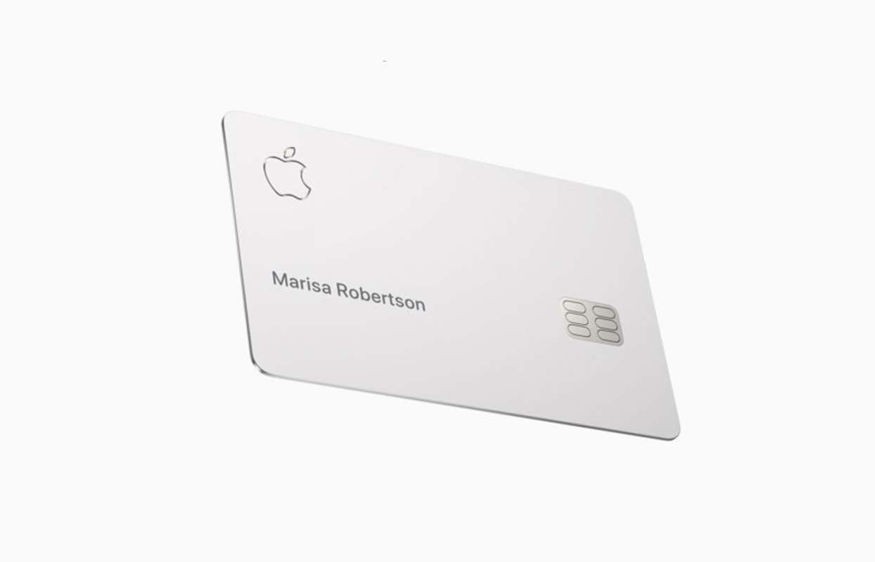 Apple’s New Credit Card - details you need to know before applying ...