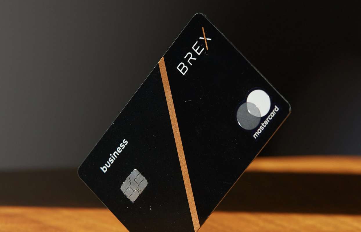 Brex The Credit Card For Entrepreneurs And Start ups Daily Luxury