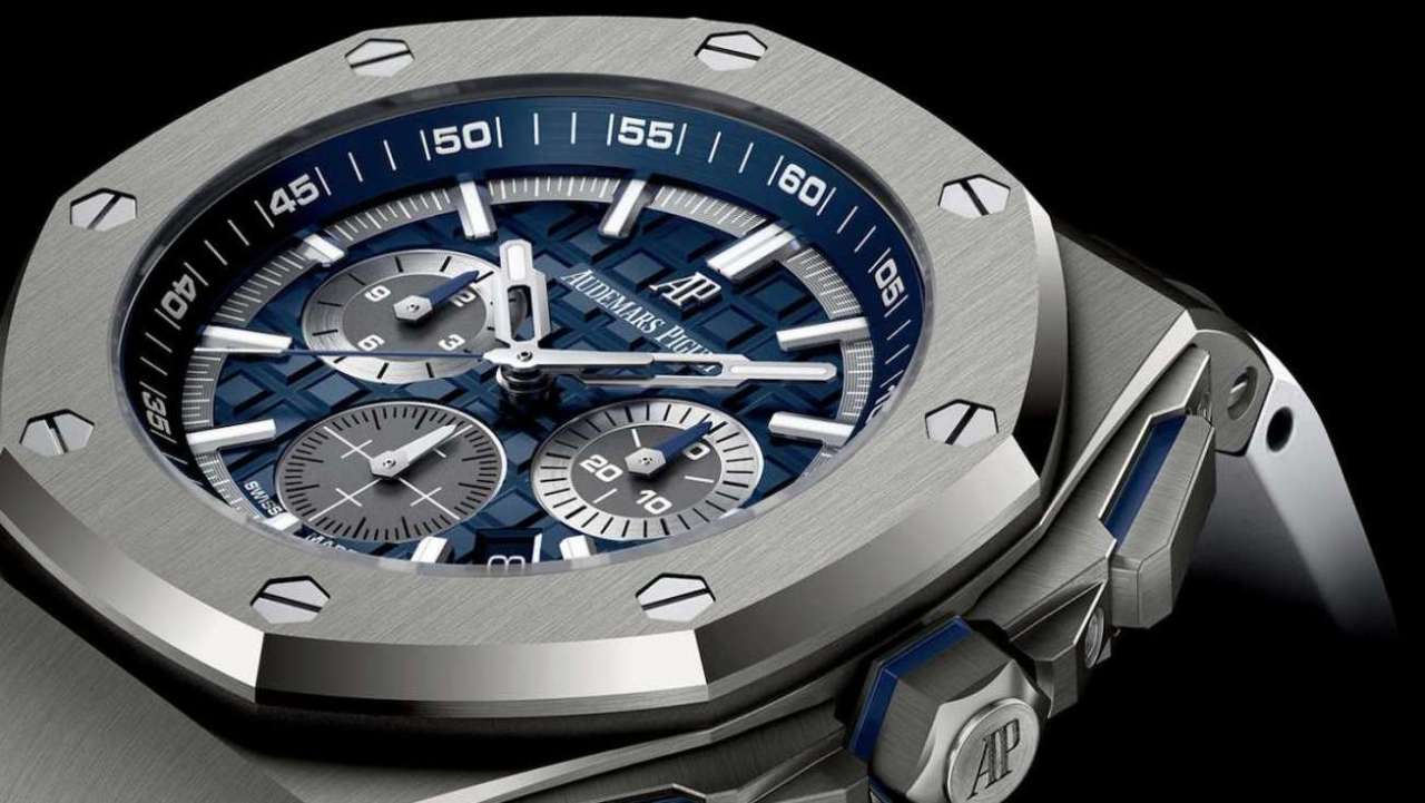 audemars piguet sport