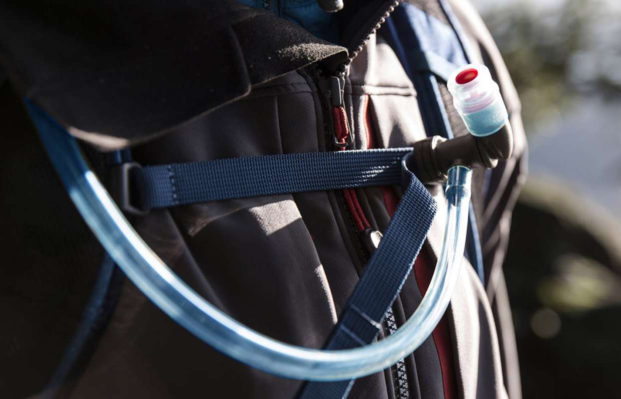 How to clean a hydration bladder tips to keep it moldfree Daily Luxury