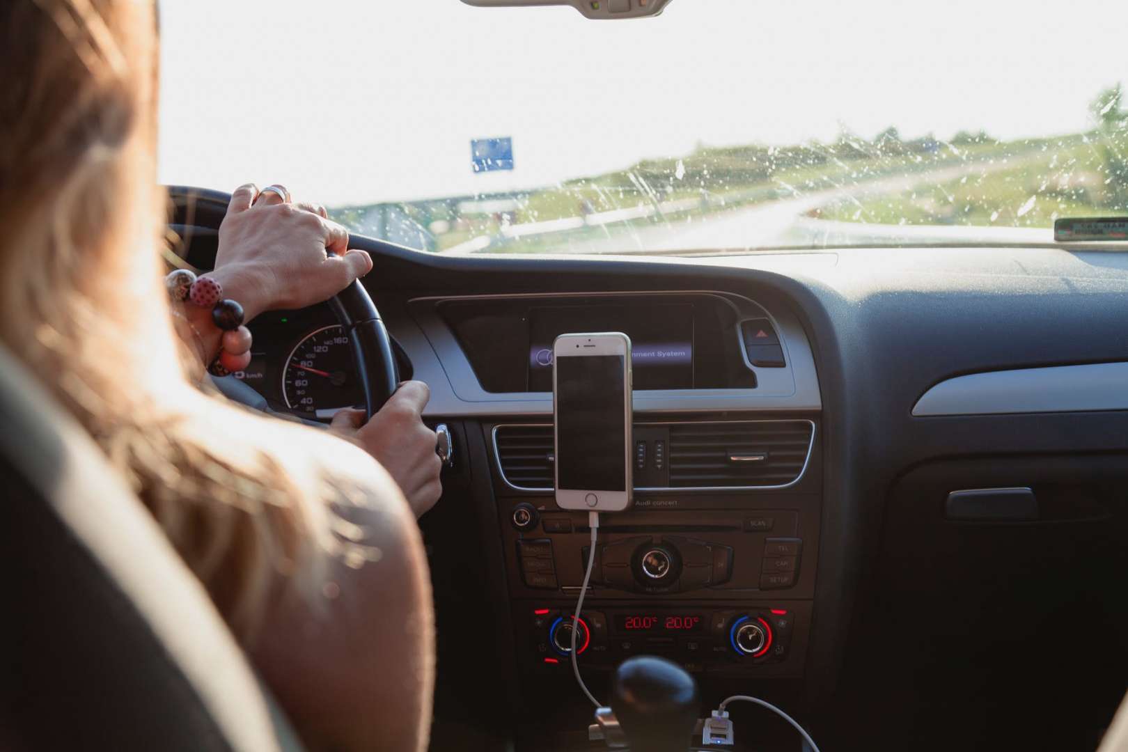 can i use alexa in my car