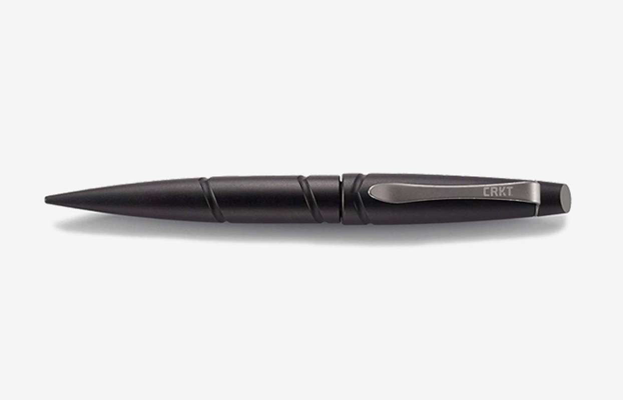 Ten best Tactical Pens: EDC for safety, survival and self-defense ...