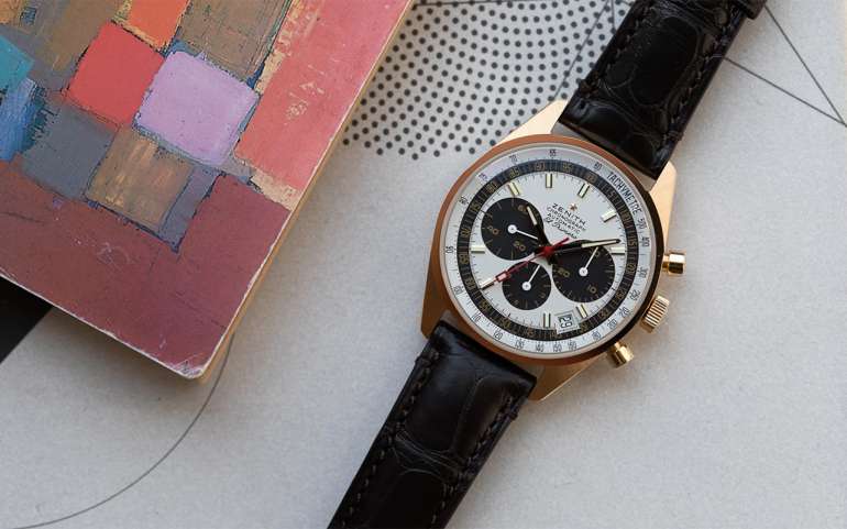 download zenith el primero revival download zenith el primero revival
