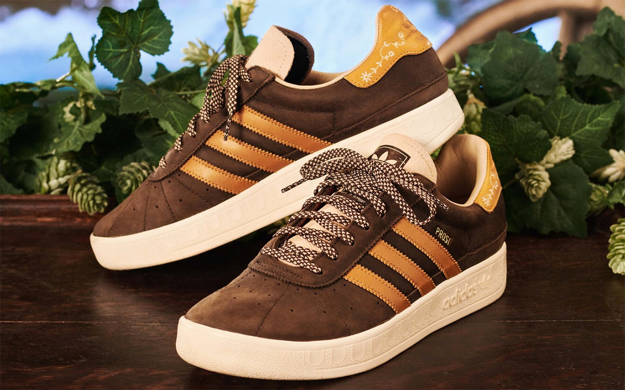 adidas munichs