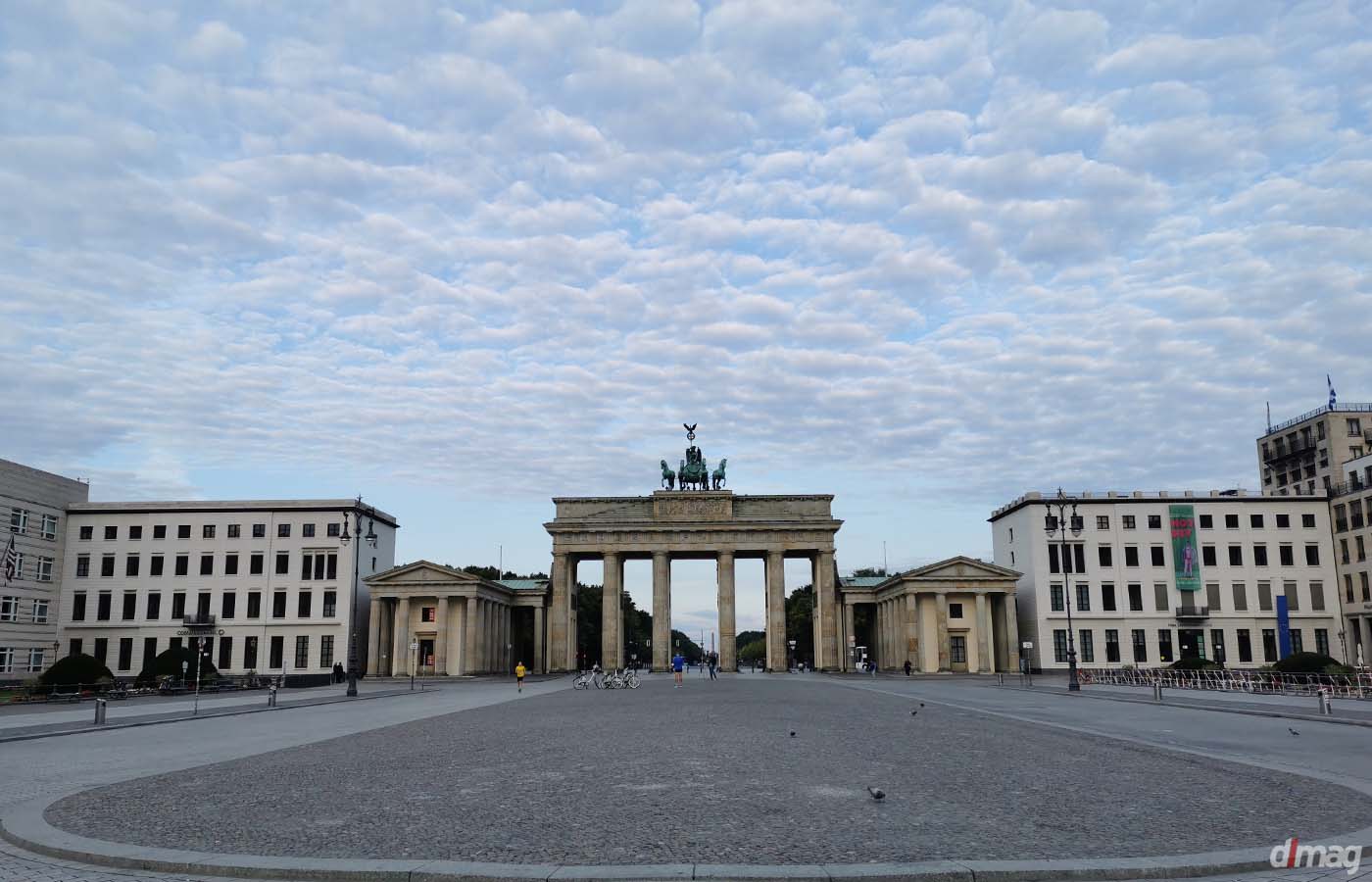 How to spend 24 hours in Berlin, Germany - dlmag