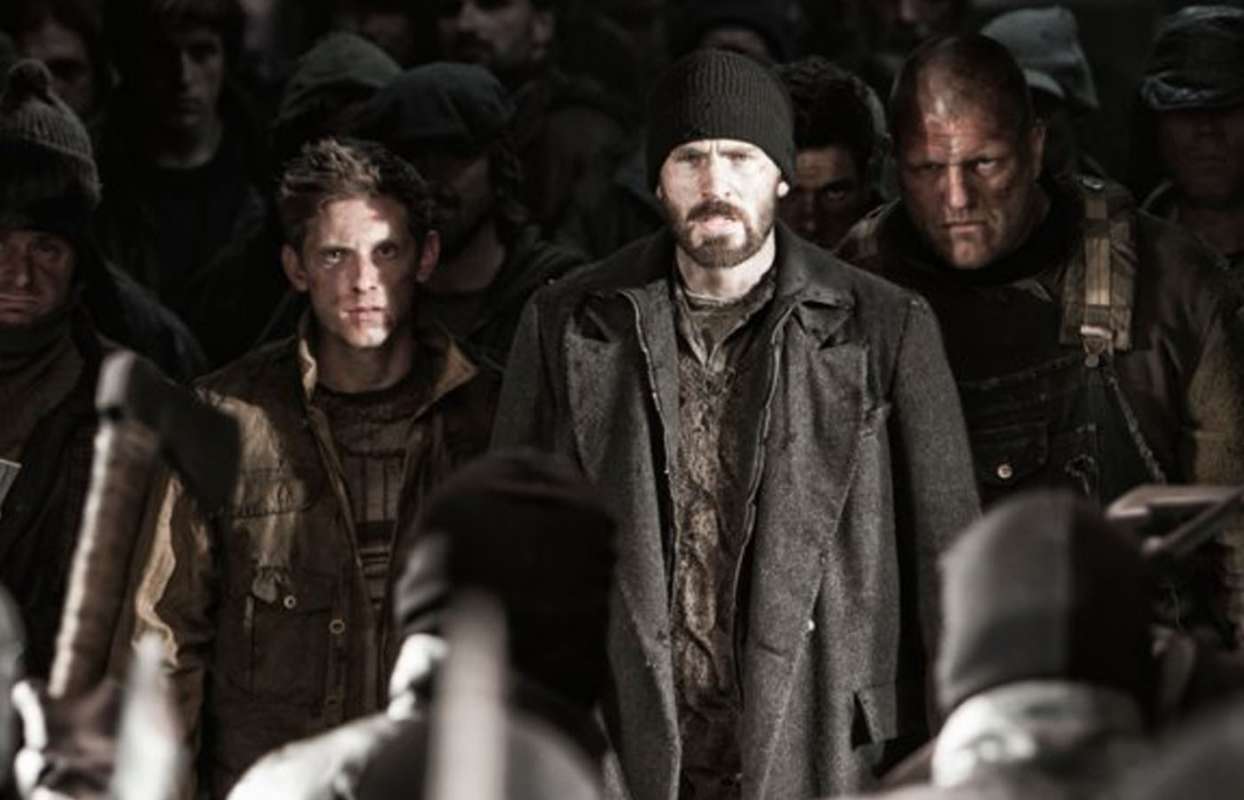 Best sci-fi films currently on Netflix - Daily Luxury