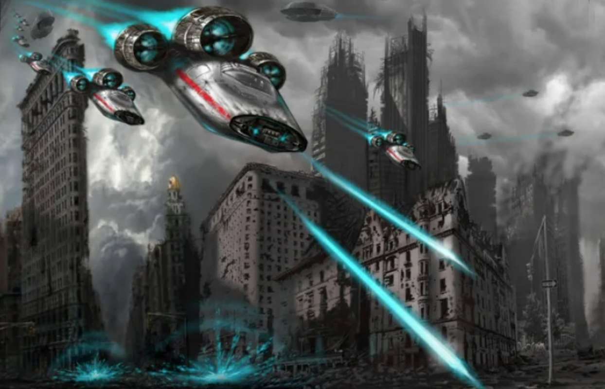 Best sci-fi films currently on Netflix - Daily Luxury