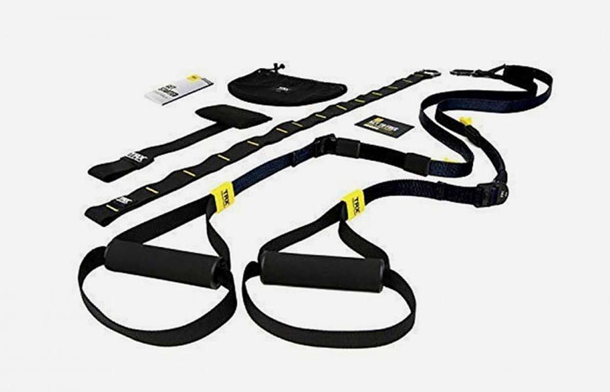 Essential travel workout gear to stay fit anywhere DadLife Magazine