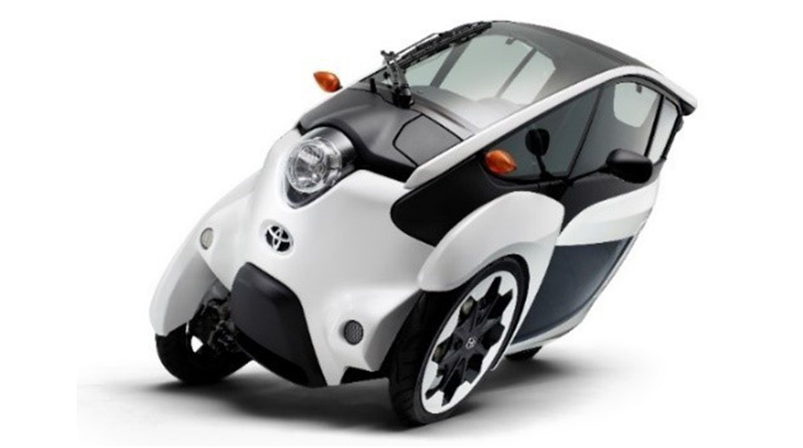 Toyota BEV is an electric kei car for urban dwellers dlmag