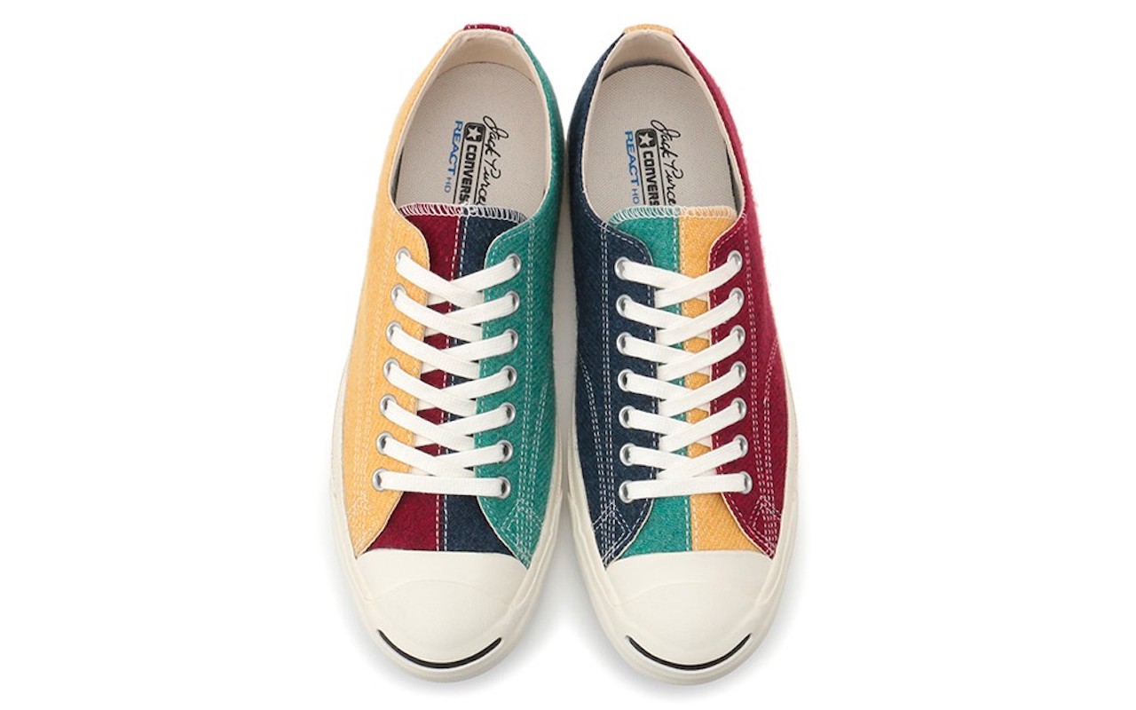 converse jack purcell made in japan