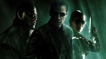 The Matrix 4 Concept
