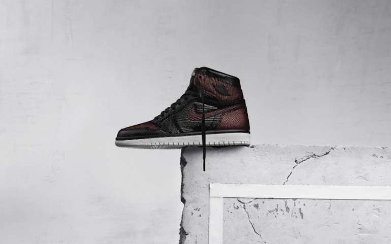 nike fearless collection