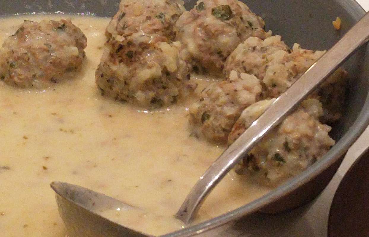 The best meatball dish ever DadLife Magazine