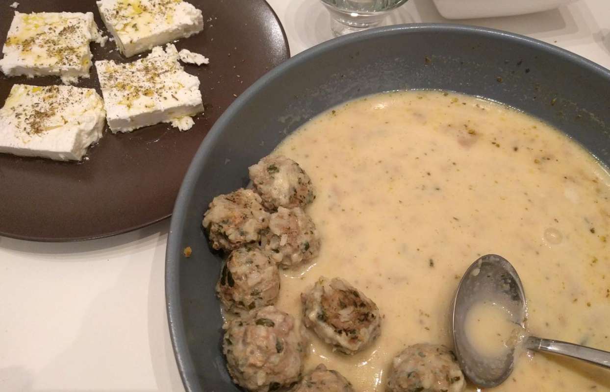 The best meatball dish ever DadLife Magazine