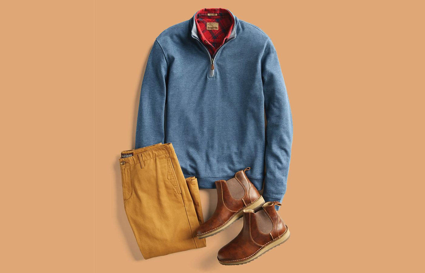 Ten style essentials every man needs this fall - DadLife Magazine