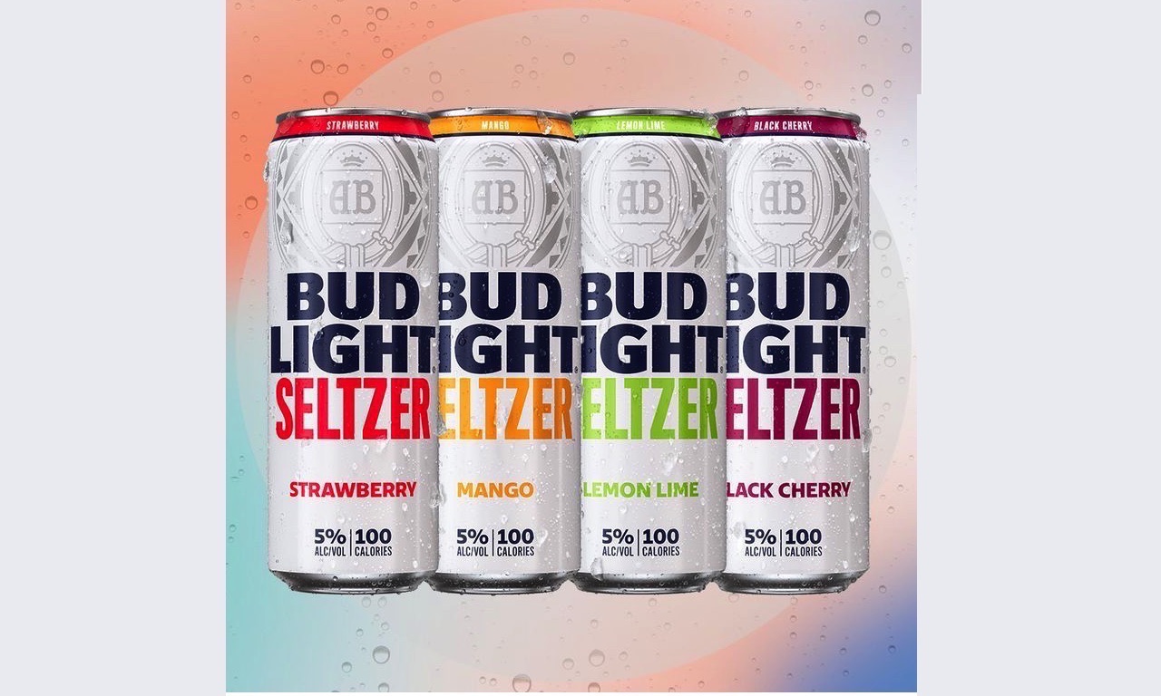 bud light fall flannel seltzer near me