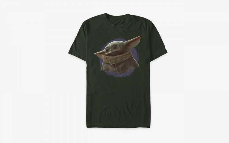 The Child, Star Wars: The Mandalorian Baby Yoda merchandise now ...