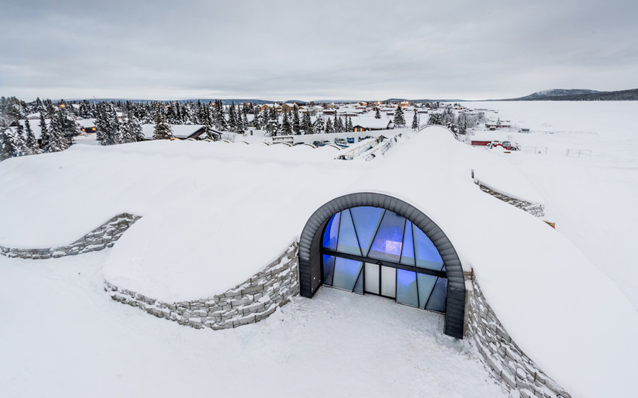 Ice Hotel Sweden: Here's all you need to know about the ...