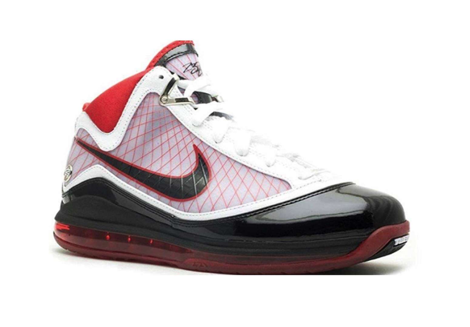 nike air max lebron vii