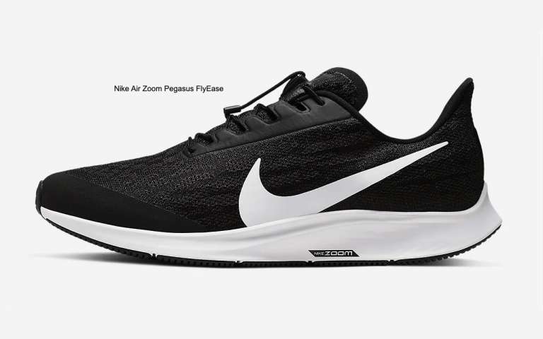 nike flyease how to tighten