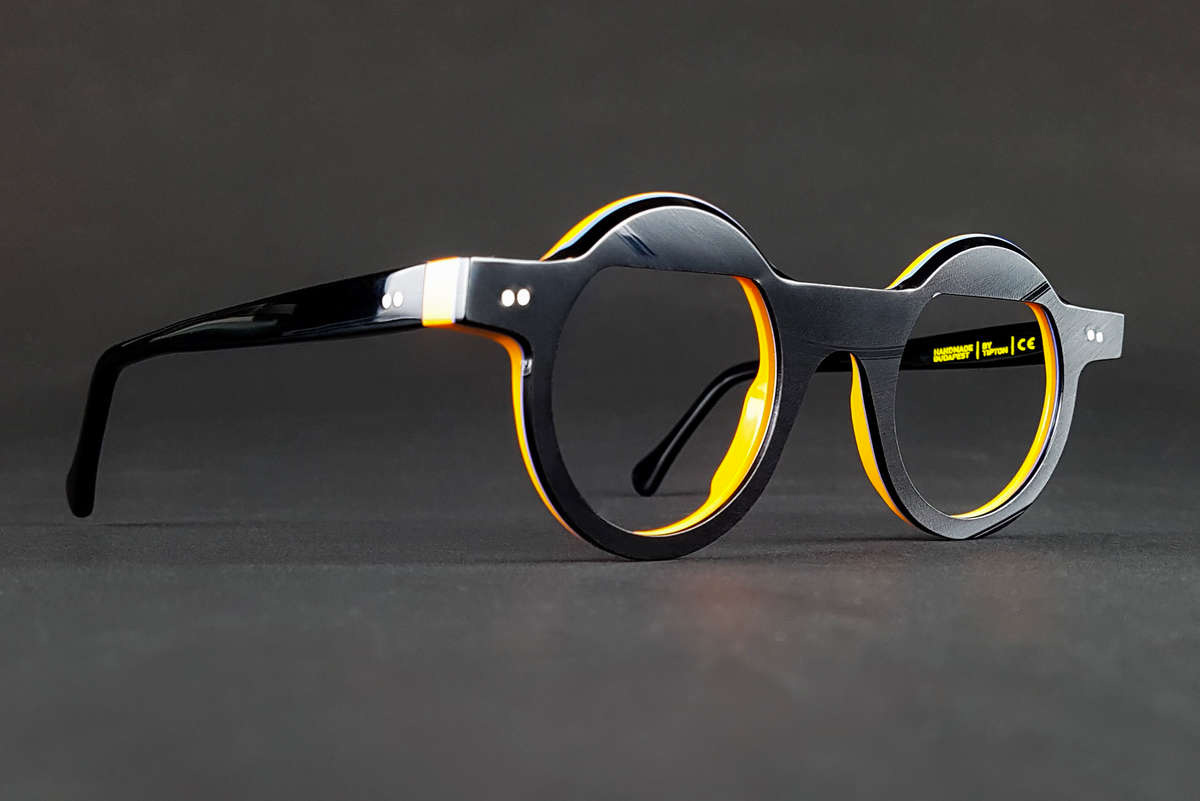 bauhaus eyewear