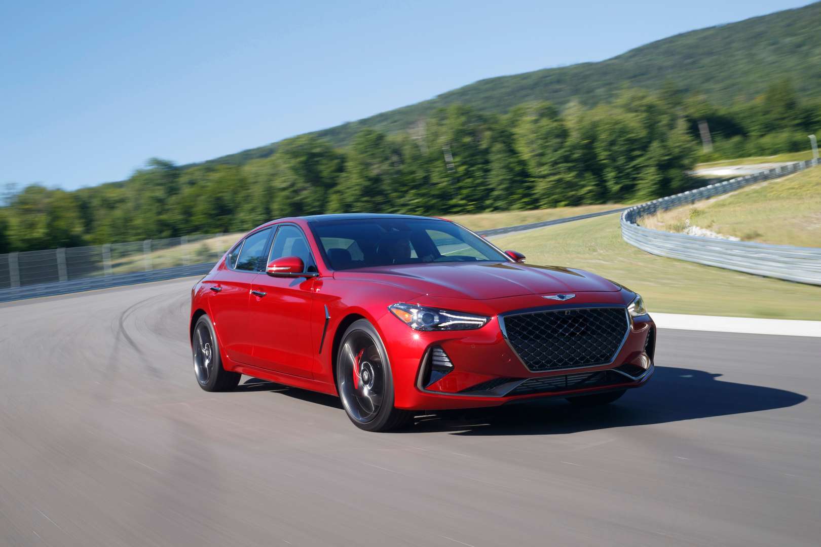 Here are our top picks for the best cars of 2019 - Daily Luxury