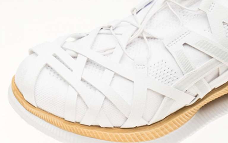 asics metaride amu kengo kuma