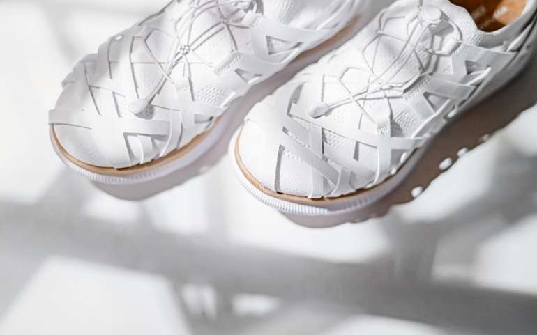 asics metaride amu kengo kuma