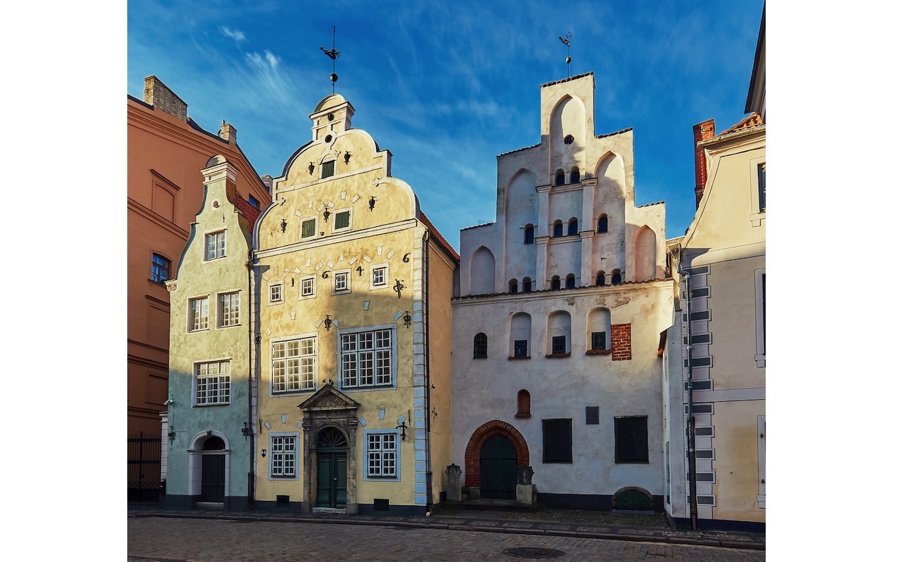 Reasons why you should travel to Riga, Latvia - dlmag