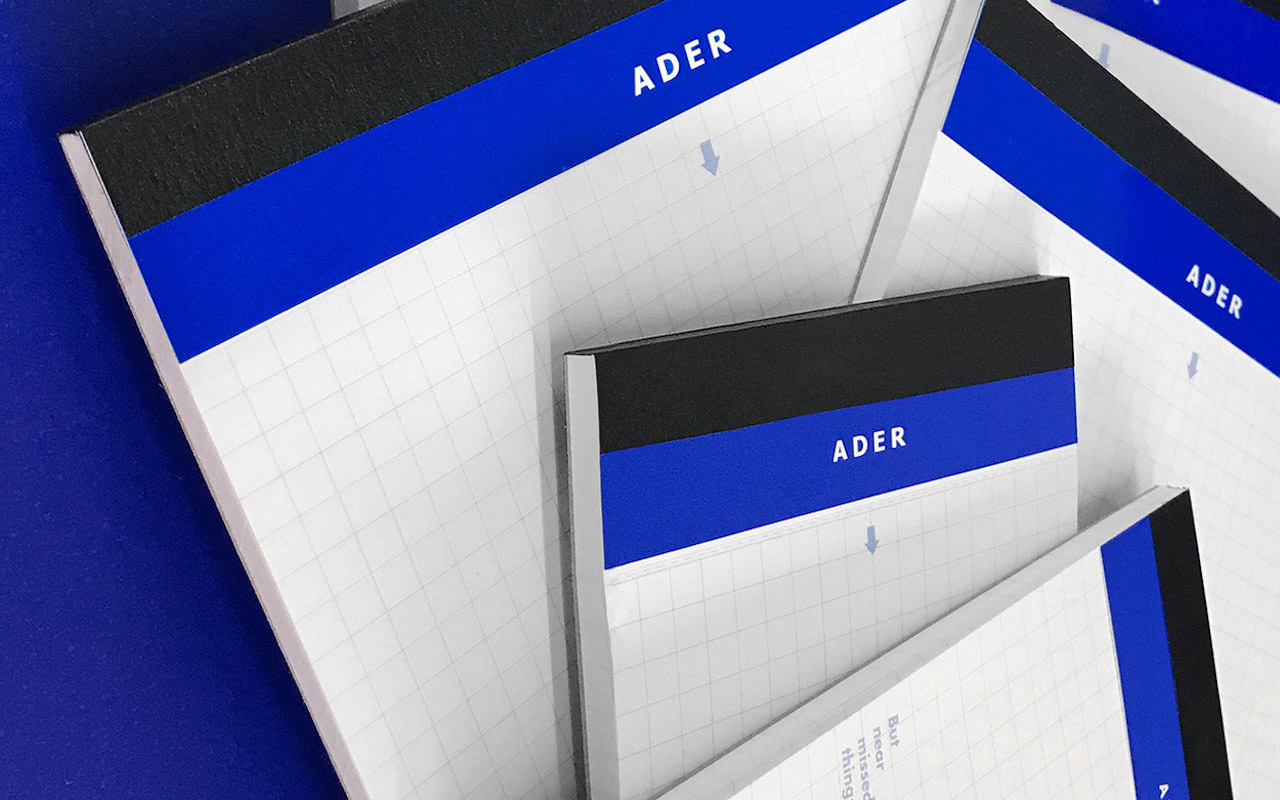 ADER Error AirPods Pro Case, other lifestyle accessories now available