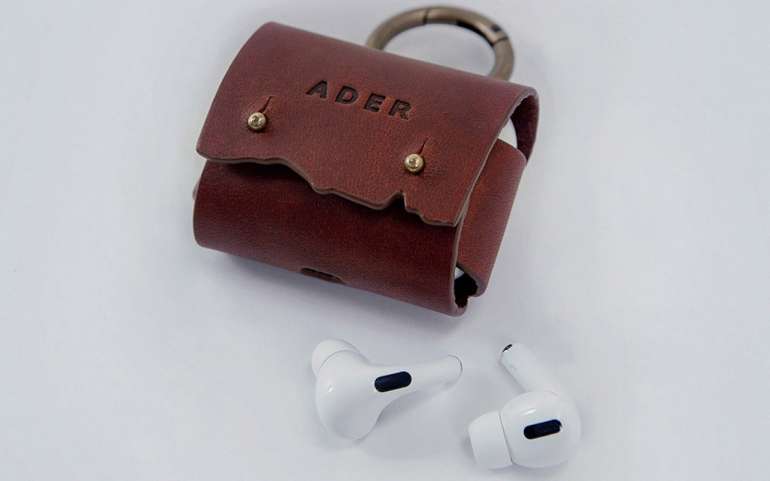 【ADER ERROR】 Spray airpods pro case 