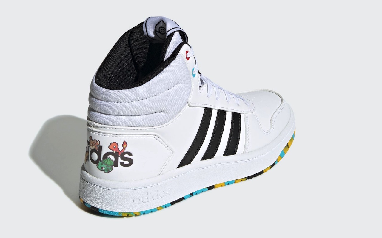 adidas x pokemon shoes