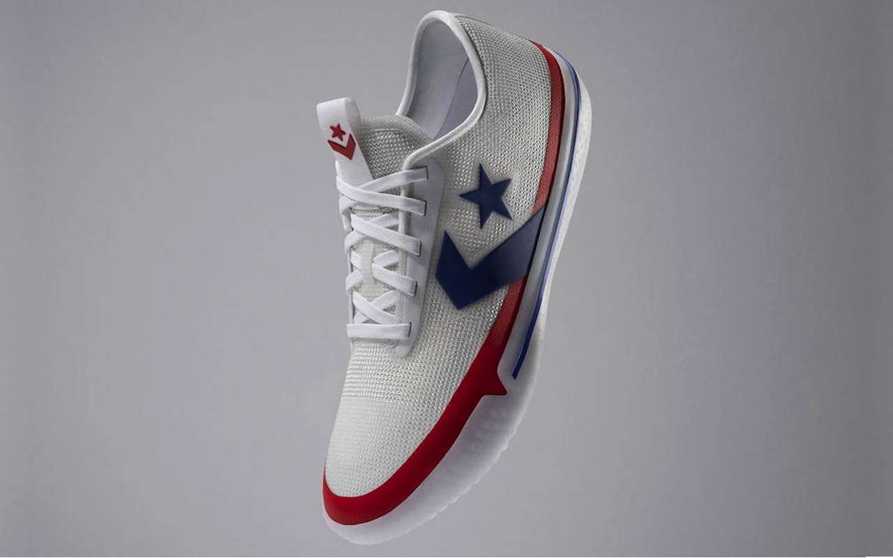 converse star shoes