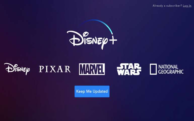 Disney+ deletes some titles from database - Daily Luxury