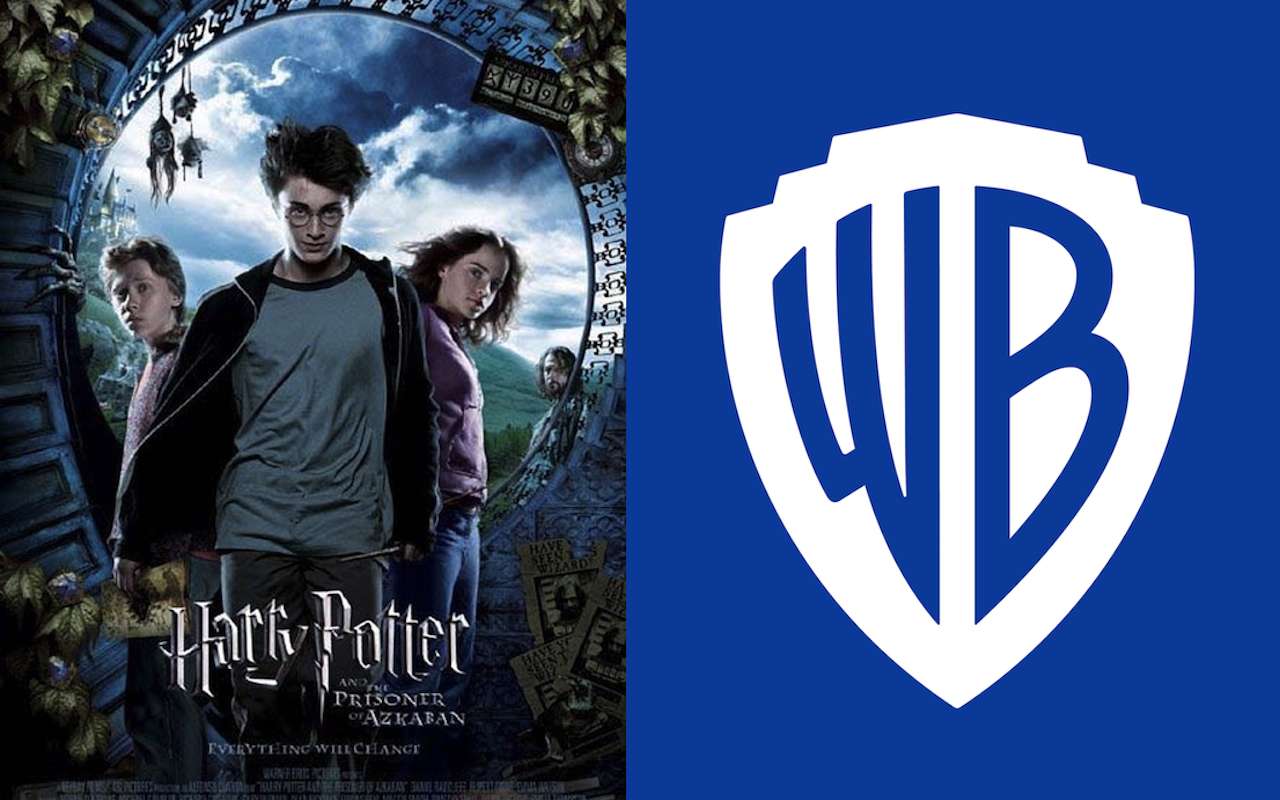 Warner Bros can't stream Harry Potter movies, here's why - dlmag