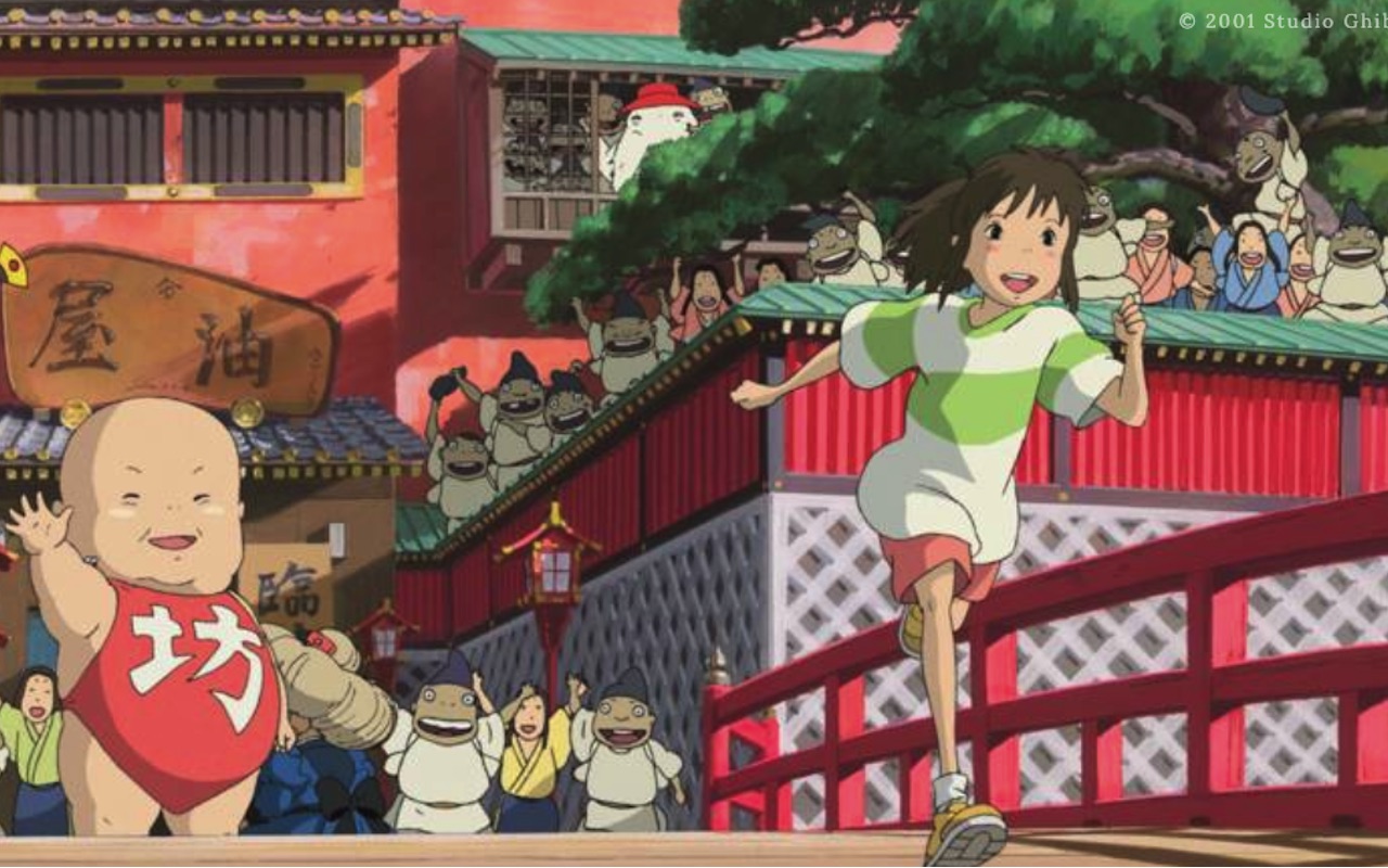 Studio Ghibli movies coming to Netflix except for one ...