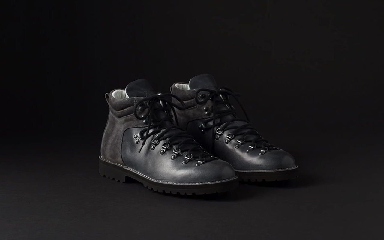 Aether Dolomite Boot perfect for city-dwelling, snowy weather - DadLife ...