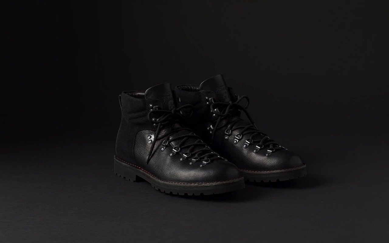 Aether Dolomite Boot perfect for city-dwelling, snowy weather - DadLife ...